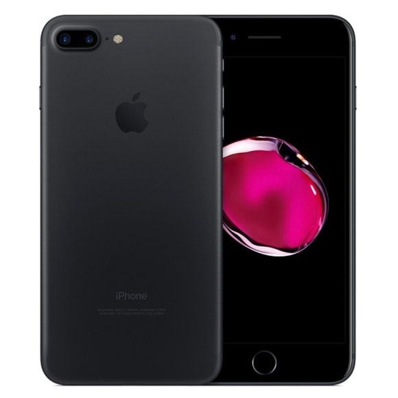 Apple iPhone 7- Mint Condition AT&T - Picture 4 of 4